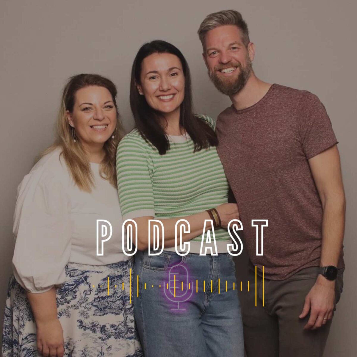 Novi podcast – FOKUS Obitelj