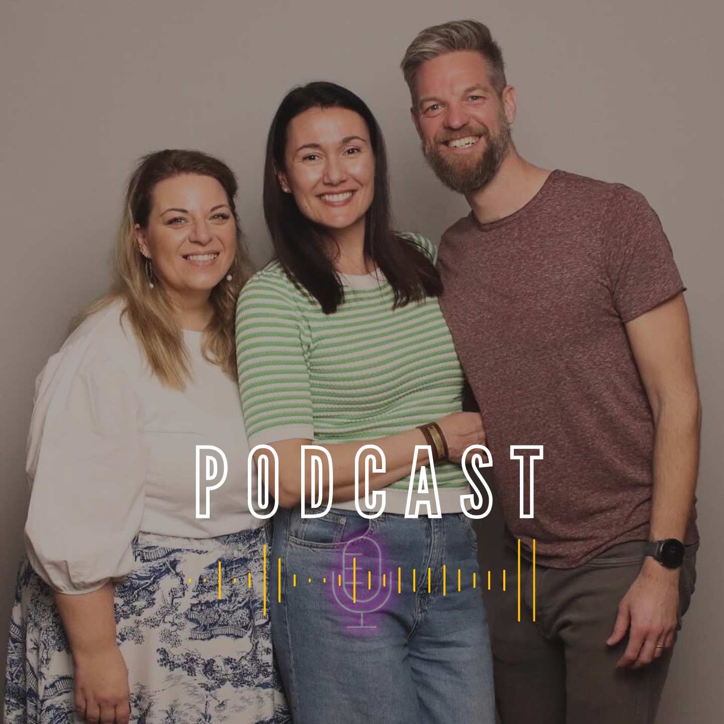 Novi podcast – FOKUS Obitelj