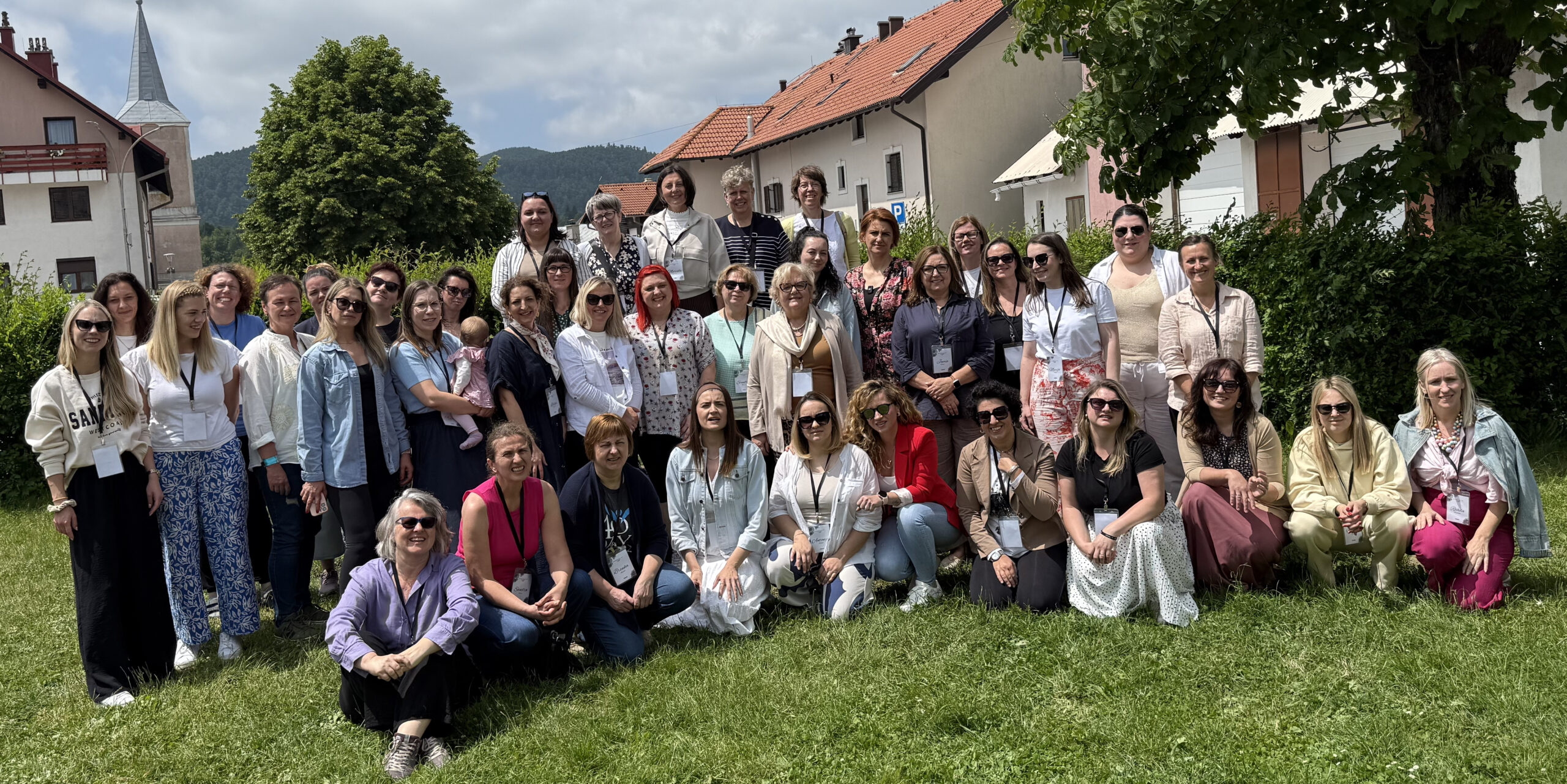 Održana je konferencija za žene u Fužinama