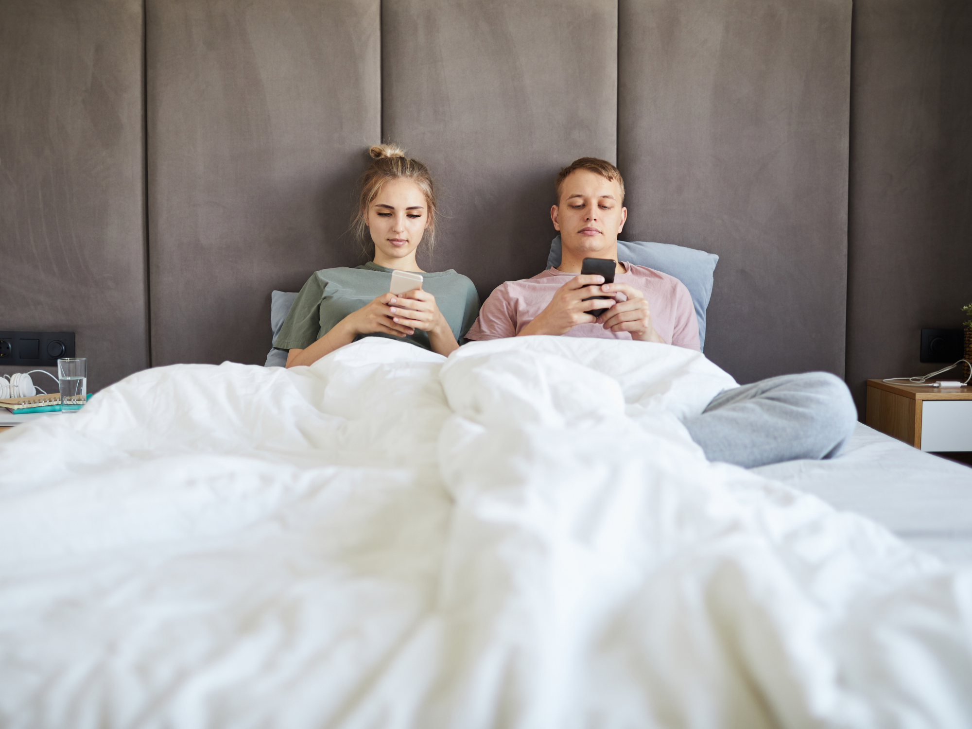 Brak u vremenu društvenih mreža