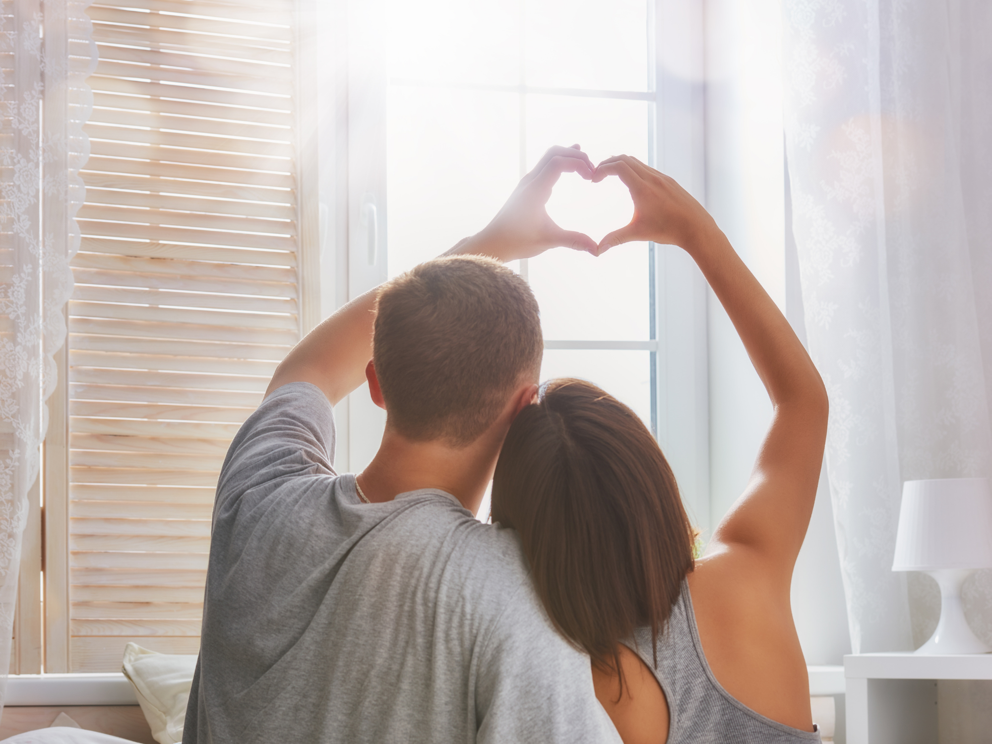 Ljubav u braku znači…