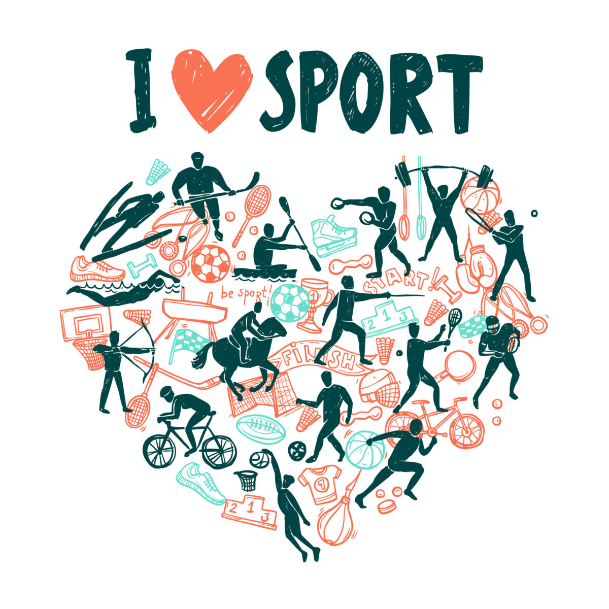 Sport – Jezik kojim govori svijet
