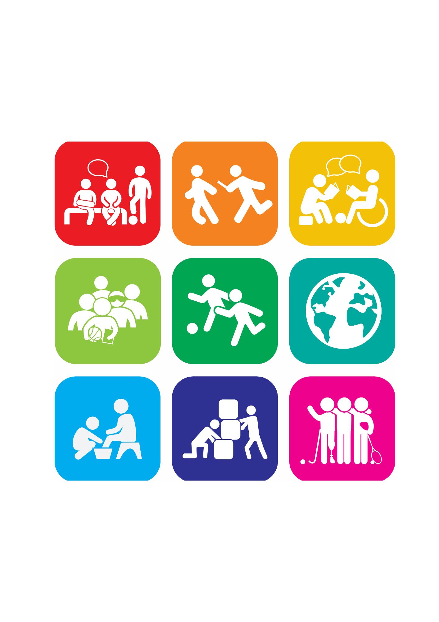 Sport – Jezik kojim govori svijet