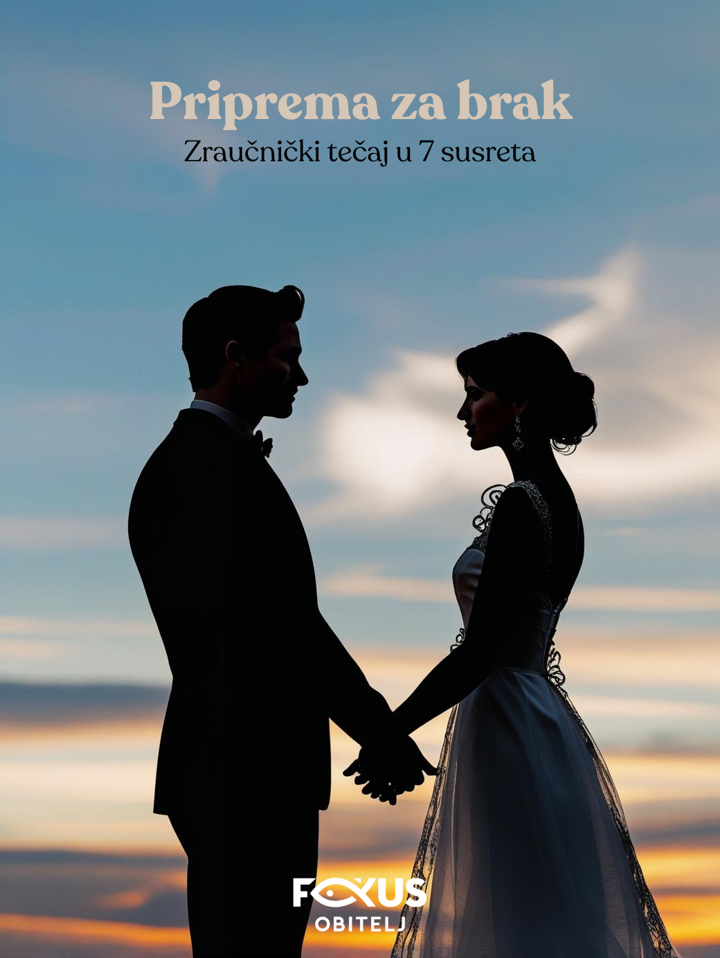 Zaručnički tečaj – predbračno savjetovanje