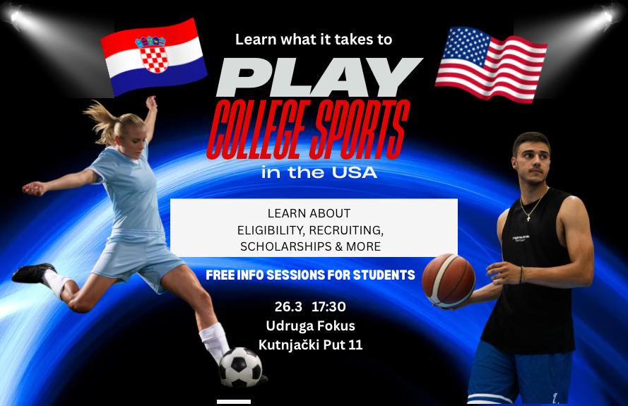 USA College Sport Seminar