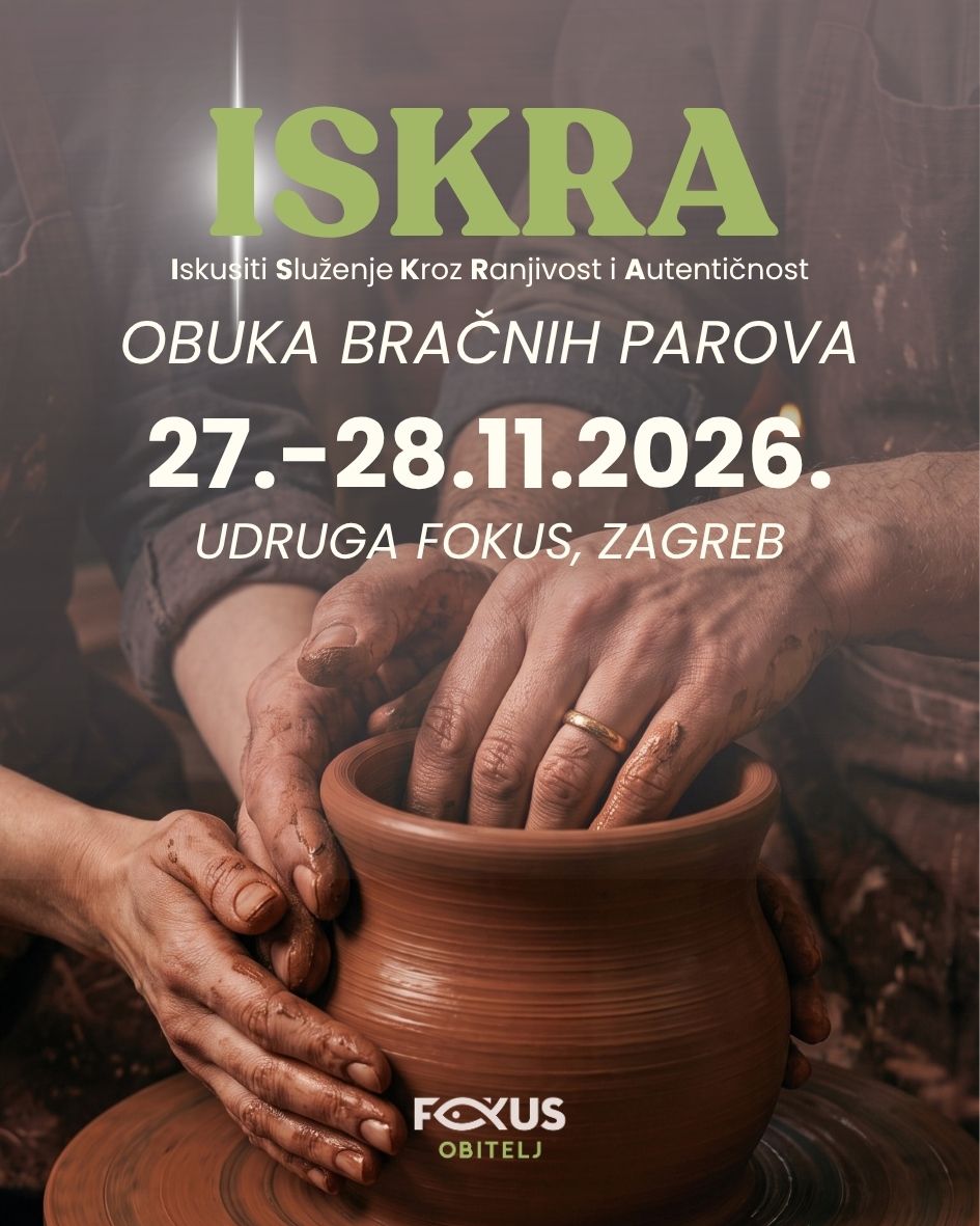 ISKRA – Primi. Primjeni. Prenesi.
